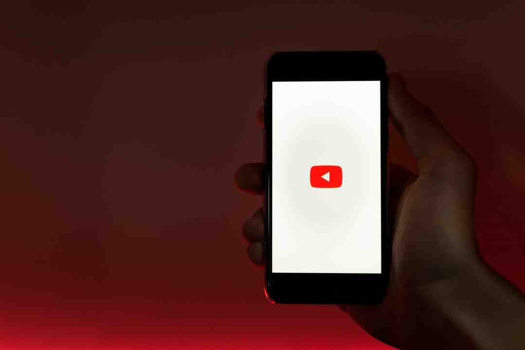 Comment activer YouTube sur Google ?