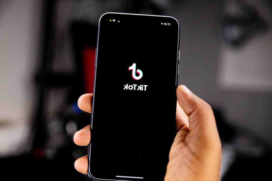 Comment enlever la limite d'âge sur TikTok ?