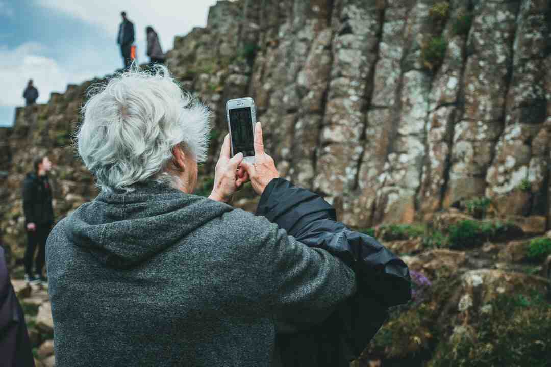 Comment envoyer une photo qui disparaît sur WhatsApp ?