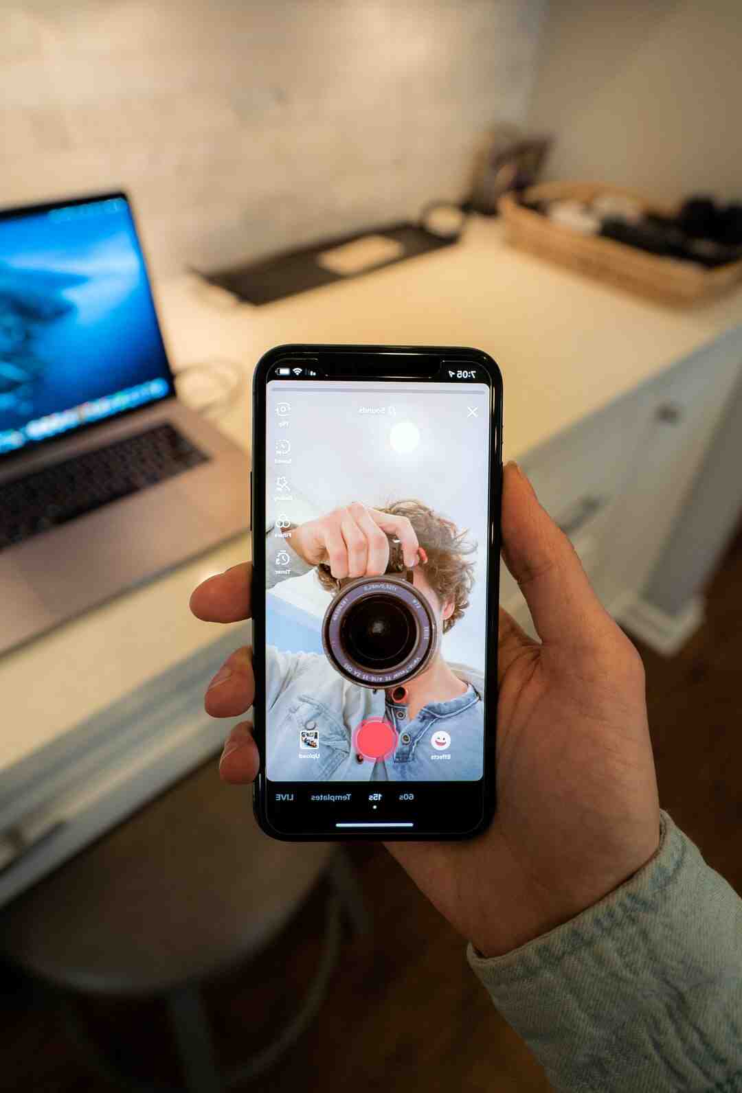 Comment faire le buzz sur TikTok ?