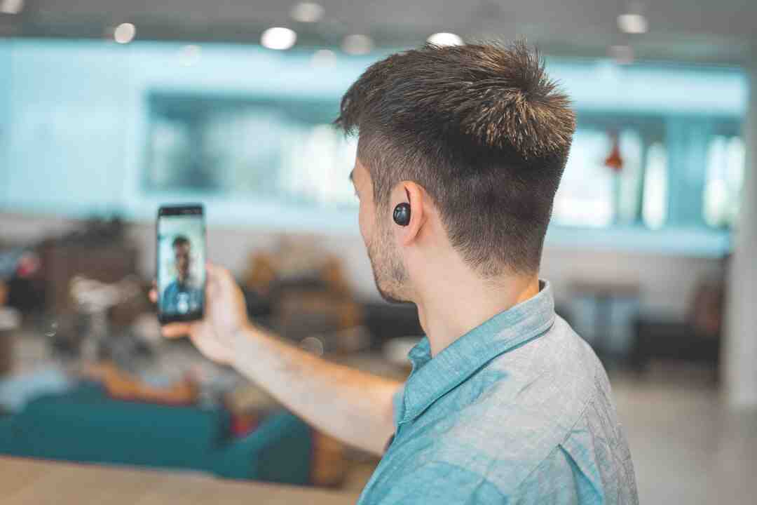 Comment faire pour lire un message SNAP sans être vu ?