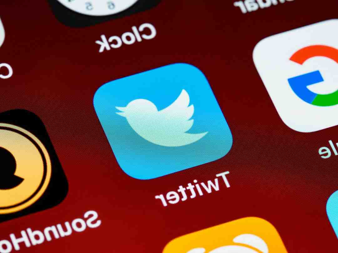 Comment faire pour se connecter à Twitter ?