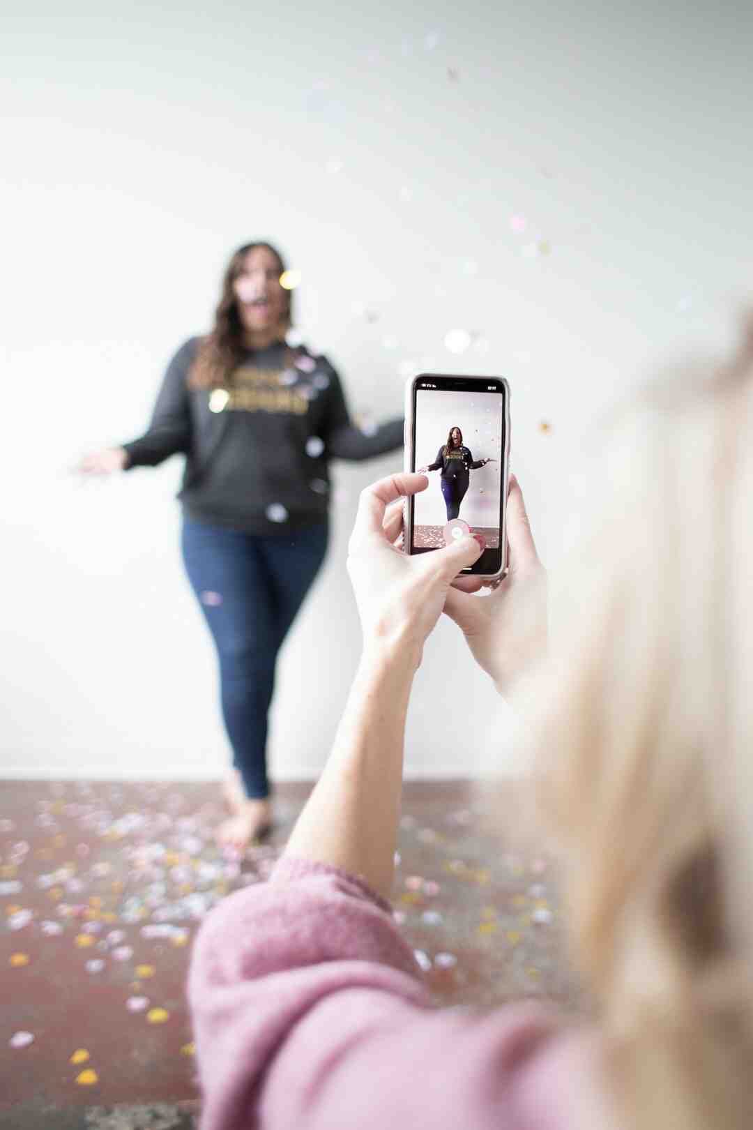 Comment installer TikTok sans App Store ?
