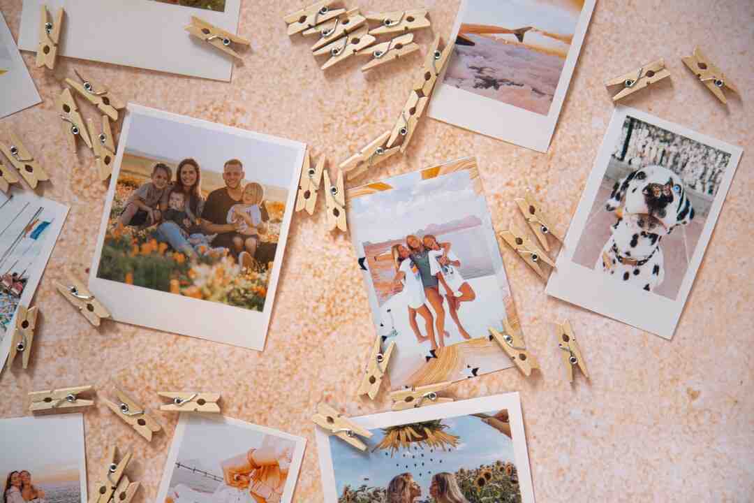 Comment prendre des super belles photos ?