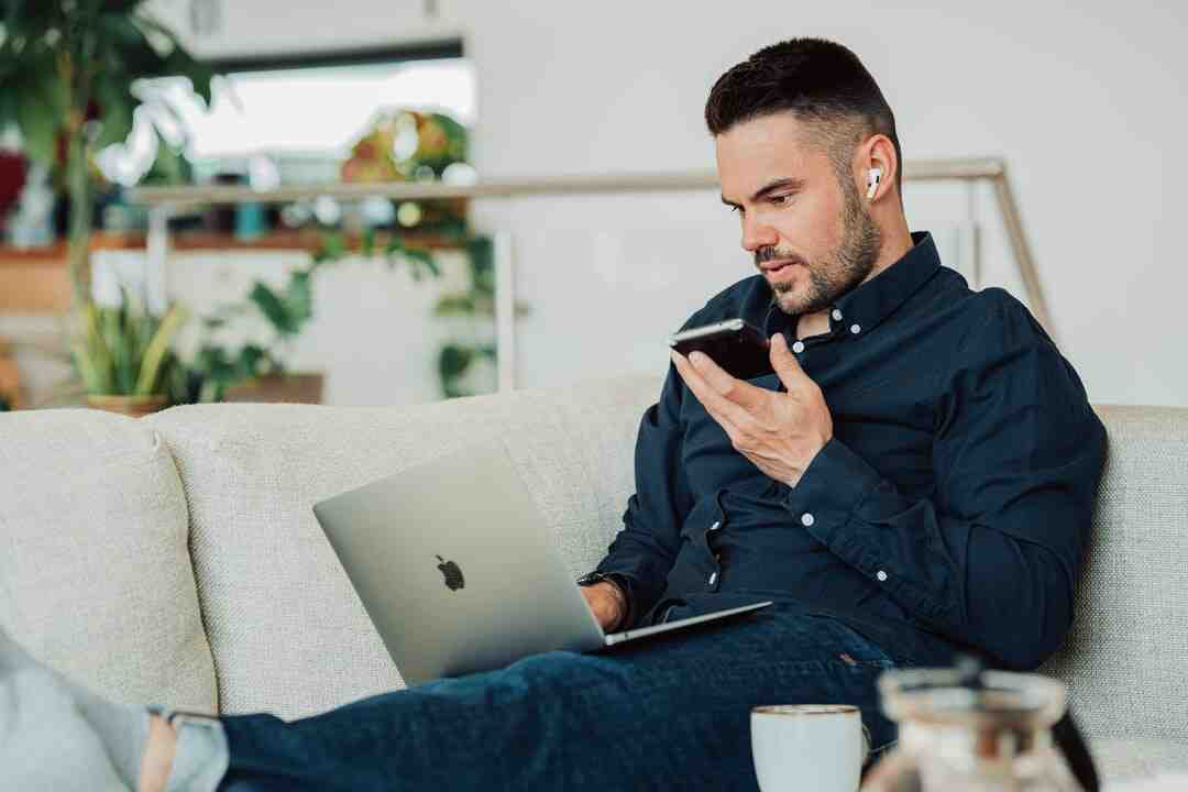 Comment sortir du mode éphémère ?