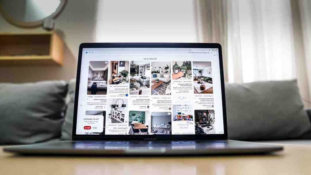 Comment télécharger des images sur Pinterest ?