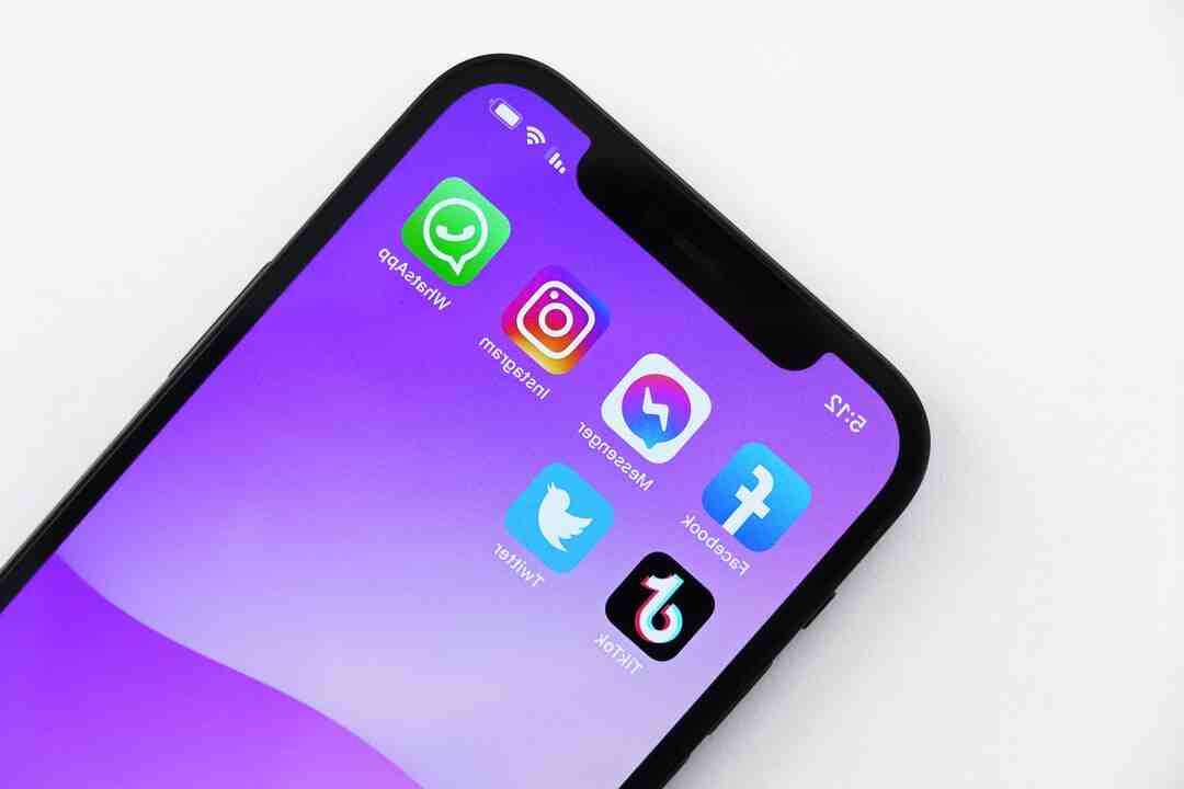 Comment télécharger l'application WhatsApp sur Google ?