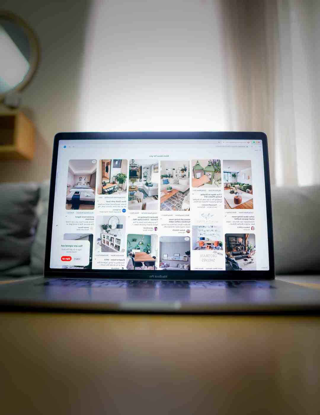 Comment vendre Pinterest ?