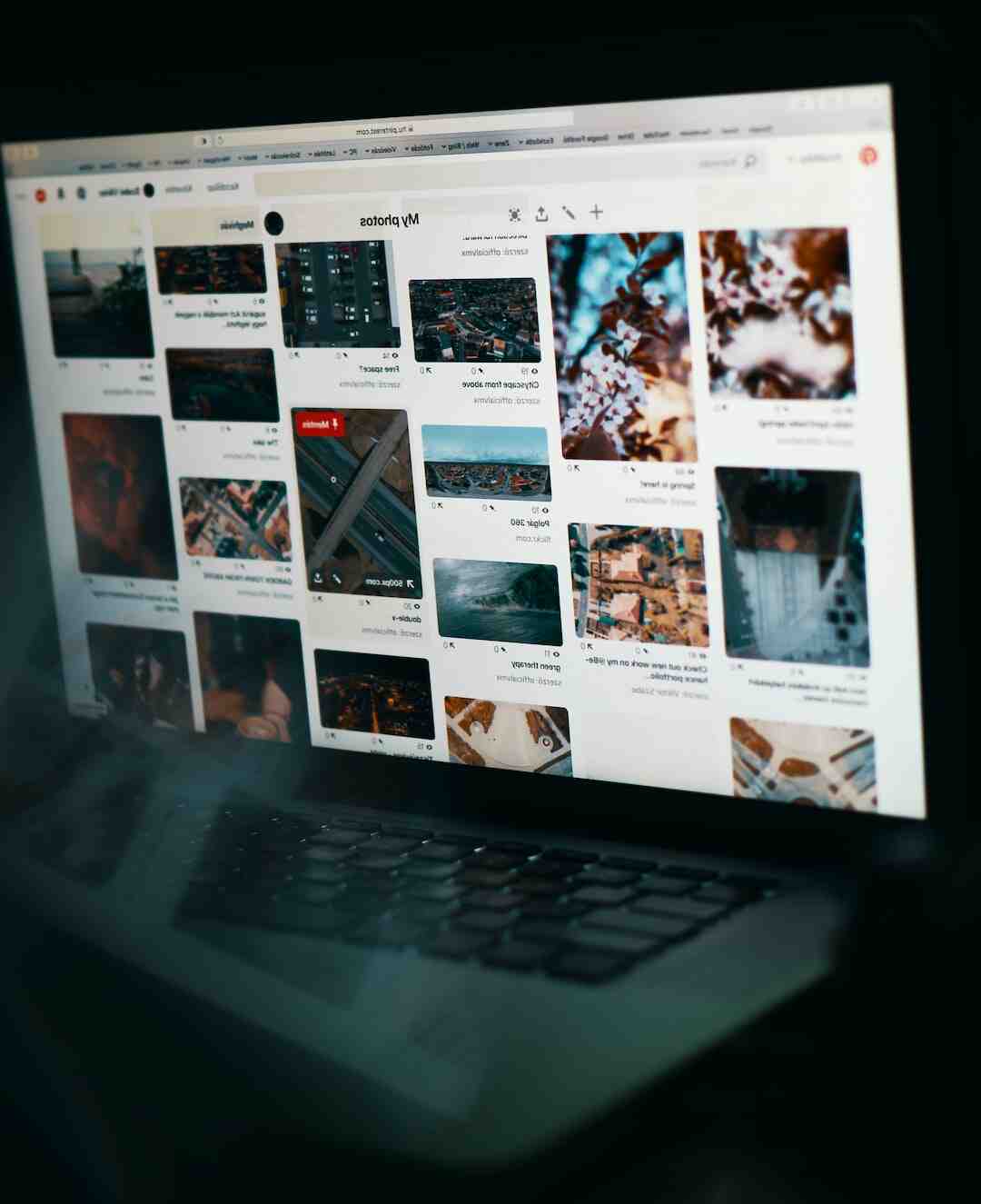 Pourquoi faire de la publicité sur Pinterest ?