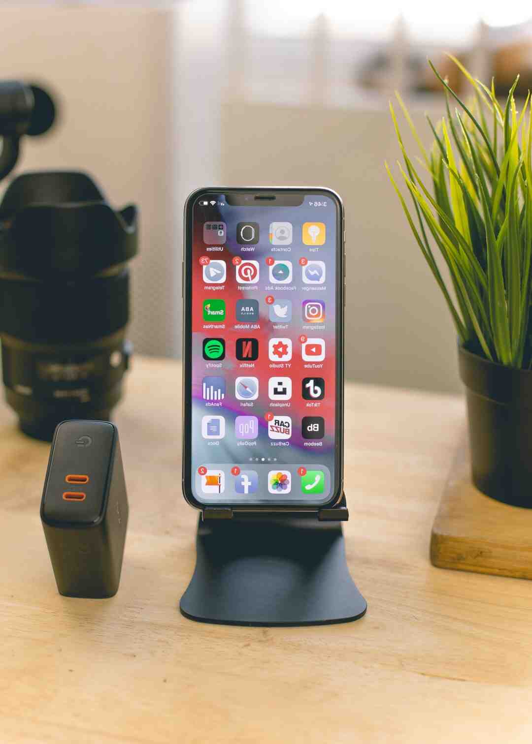 Pourquoi il faut supprimer TikTok ?
