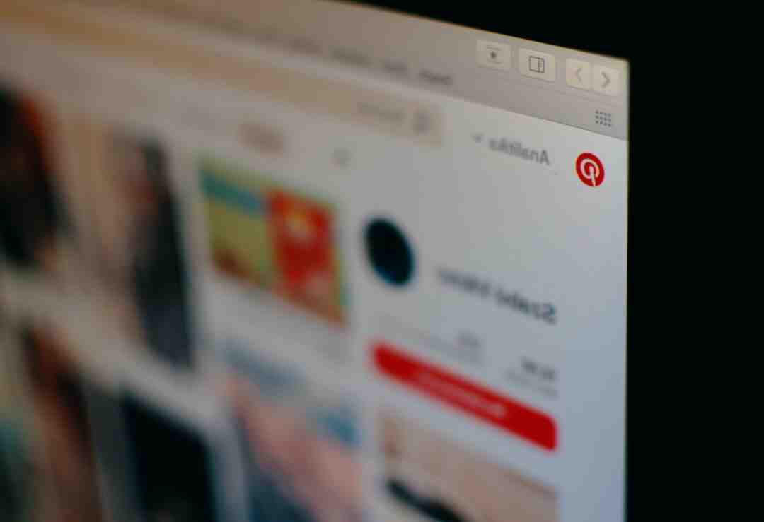 Pourquoi les gens vont sur Pinterest ?