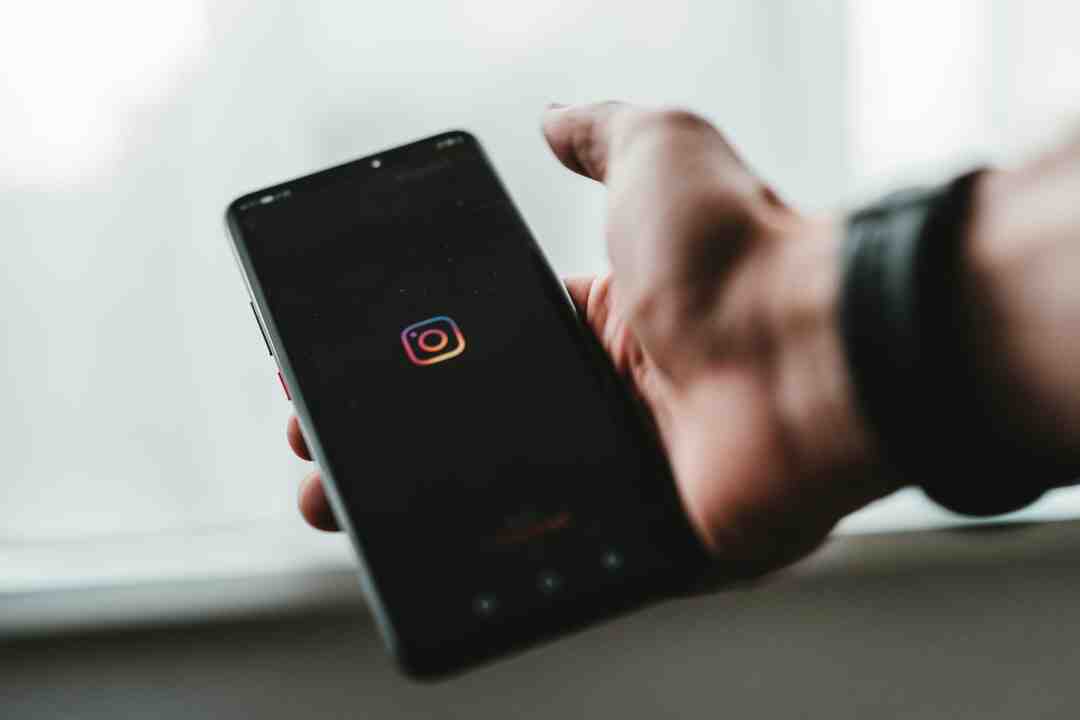 Pourquoi supprimer un compte Instagram ?