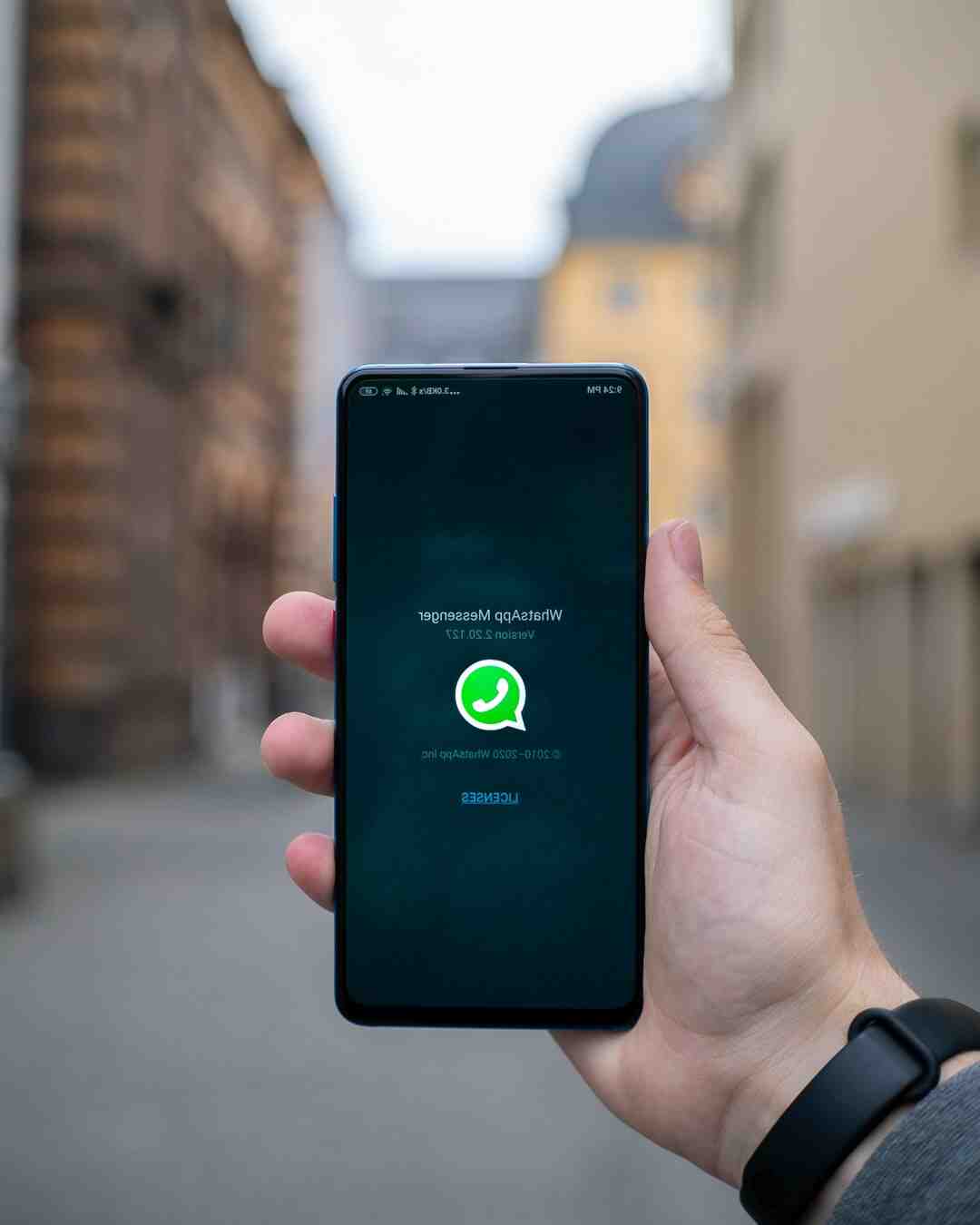 Quel est le coût de WhatsApp ?
