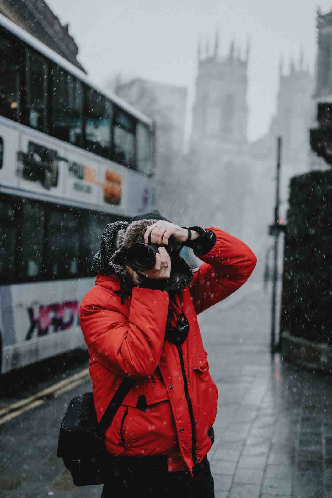 Quel filtre pour un beau feed Instagram ?