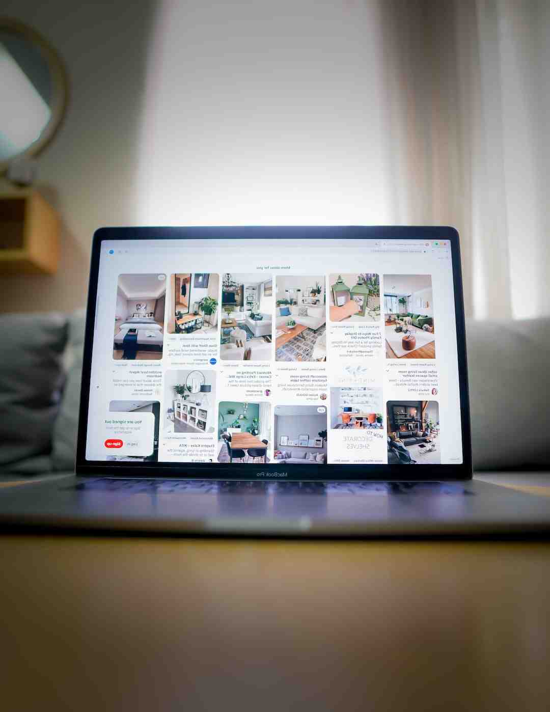 Quels sont les inconvénients de Pinterest ?