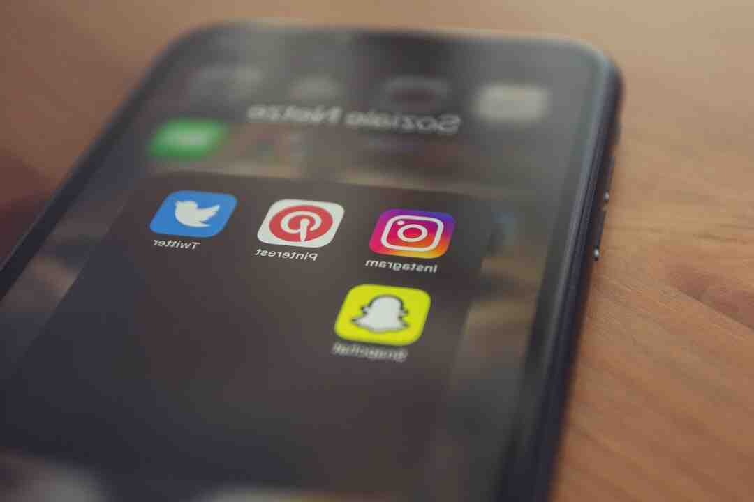 C'est quoi le numéro de Snapchat ?