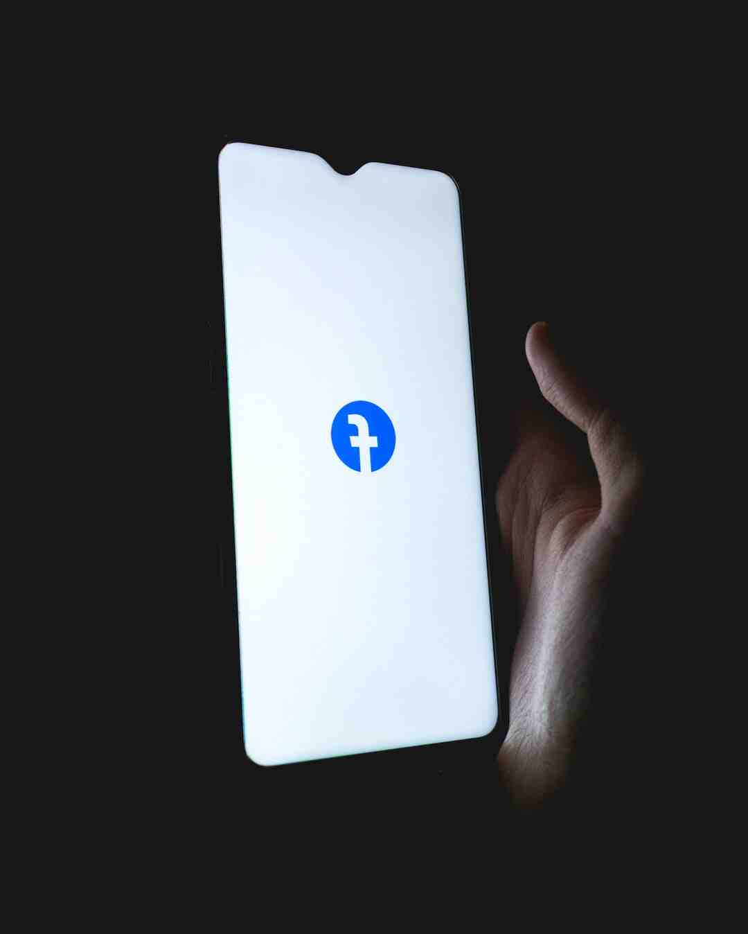 C'est quoi un compte gris Facebook ?