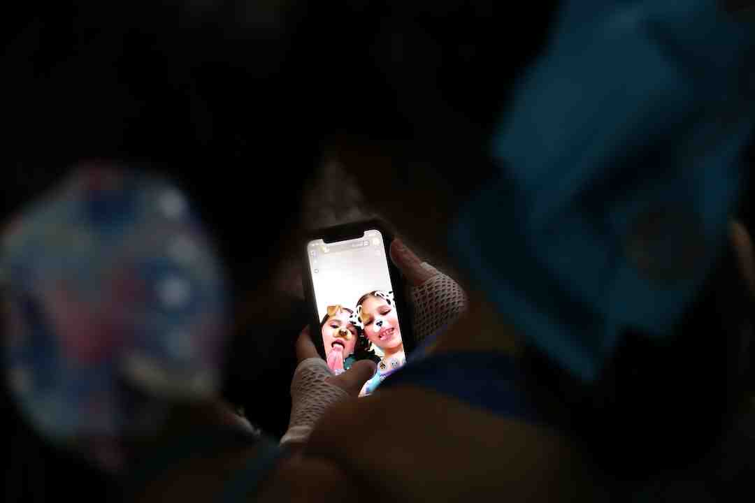 Comment aller sur Snapchat avec un ordinateur ?