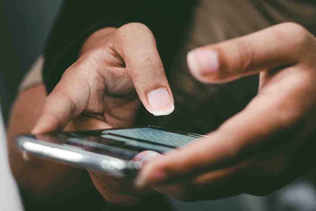 Comment contacter un user WeChat ?