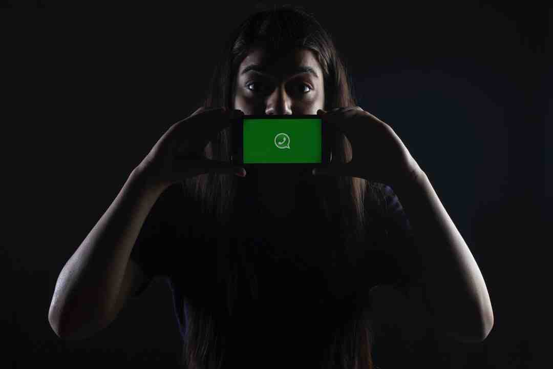 Comment copier tous les messages WhatsApp ?