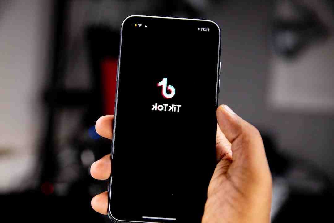Comment faire percer une entreprise sur TikTok ?