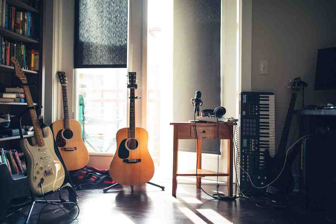 Comment faire un montage photo avec Musique sur iPhone ?