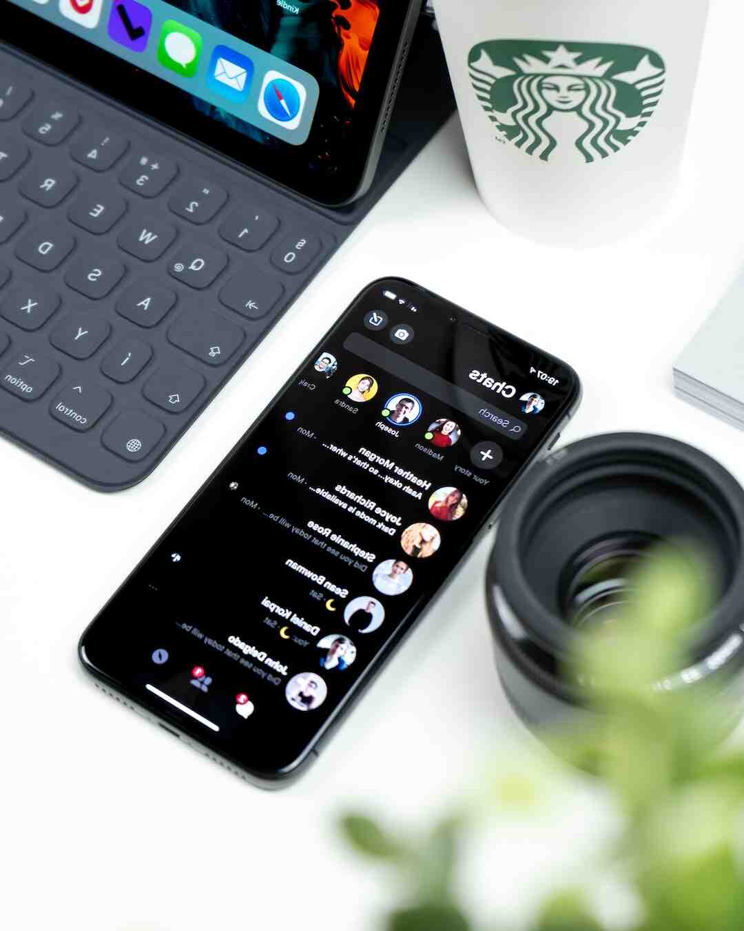 Comment mettre de l'argent sur WeChat ?