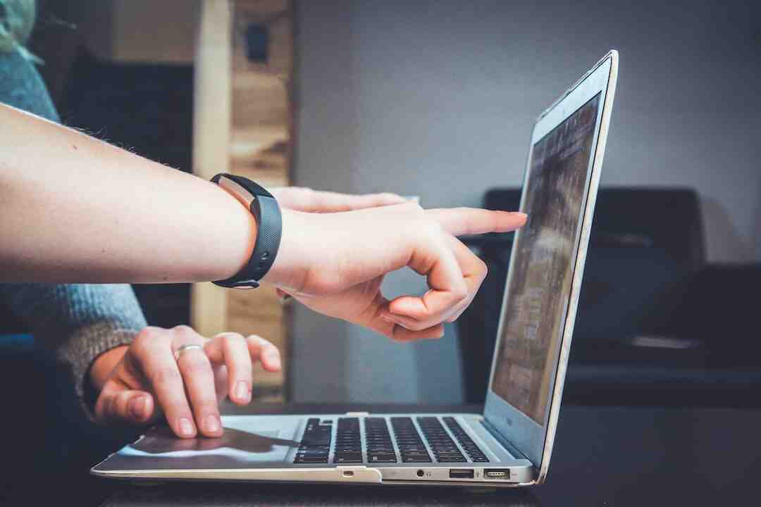Comment récupérer des données sur Drive ?