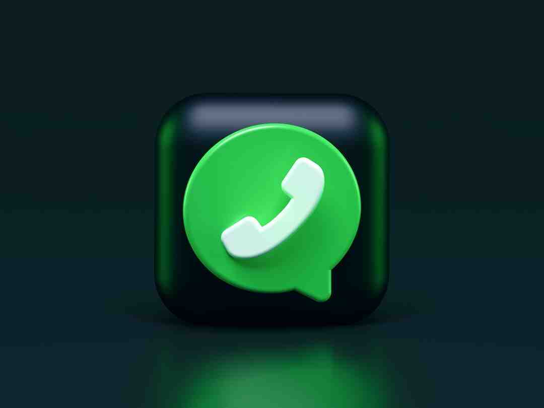 Comment récupérer son ancien compte WhatsApp sans carte SIM ?
