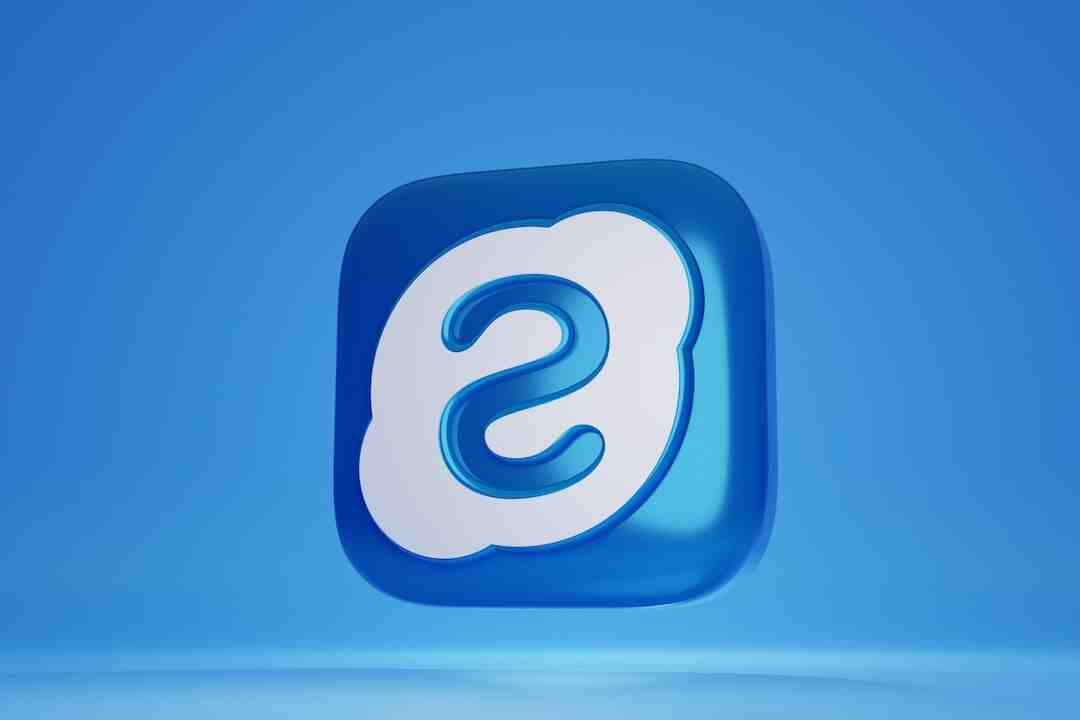 Comment rejoindre une réunion Skype avec un lien ?