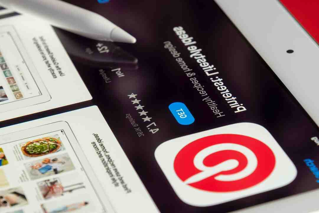 Comment se faire connaître grâce à Pinterest ?