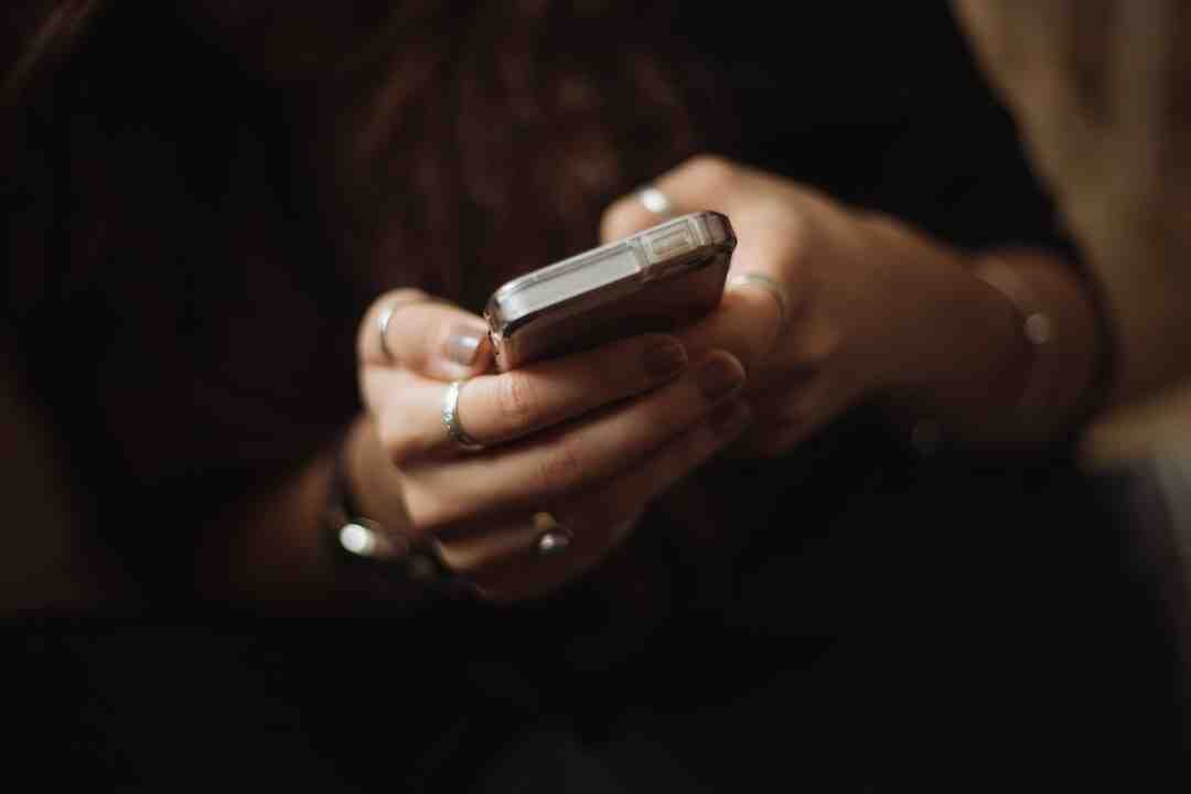 Comment se servir de WeChat ?
