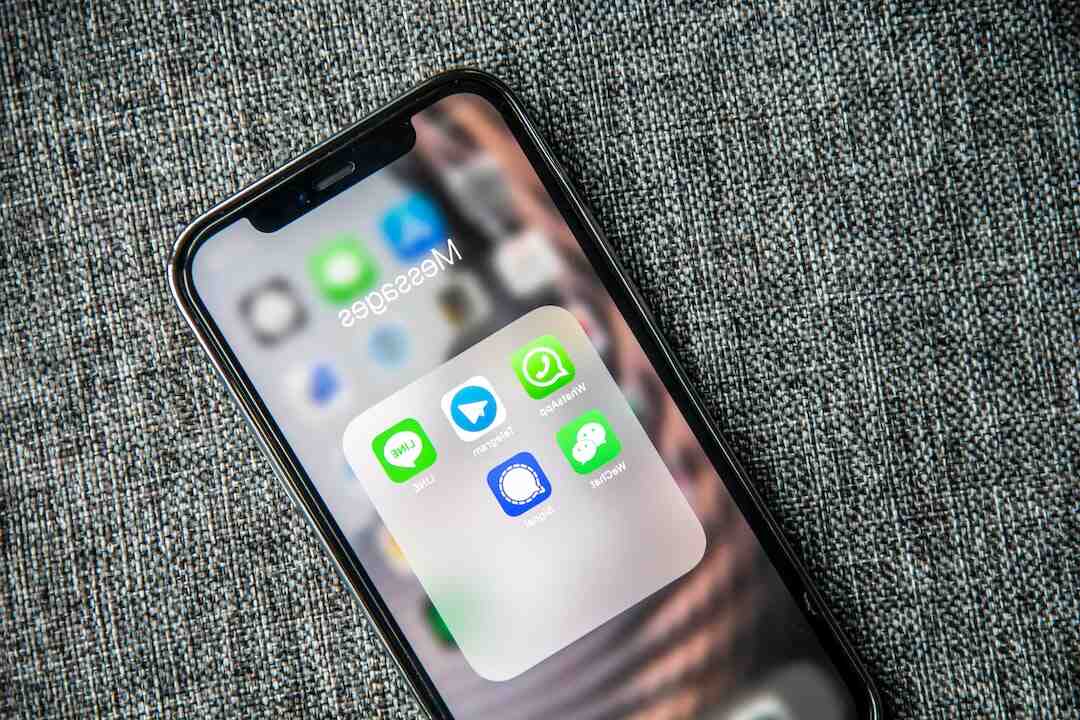 Comment utiliser WeChat sur ordinateur ?
