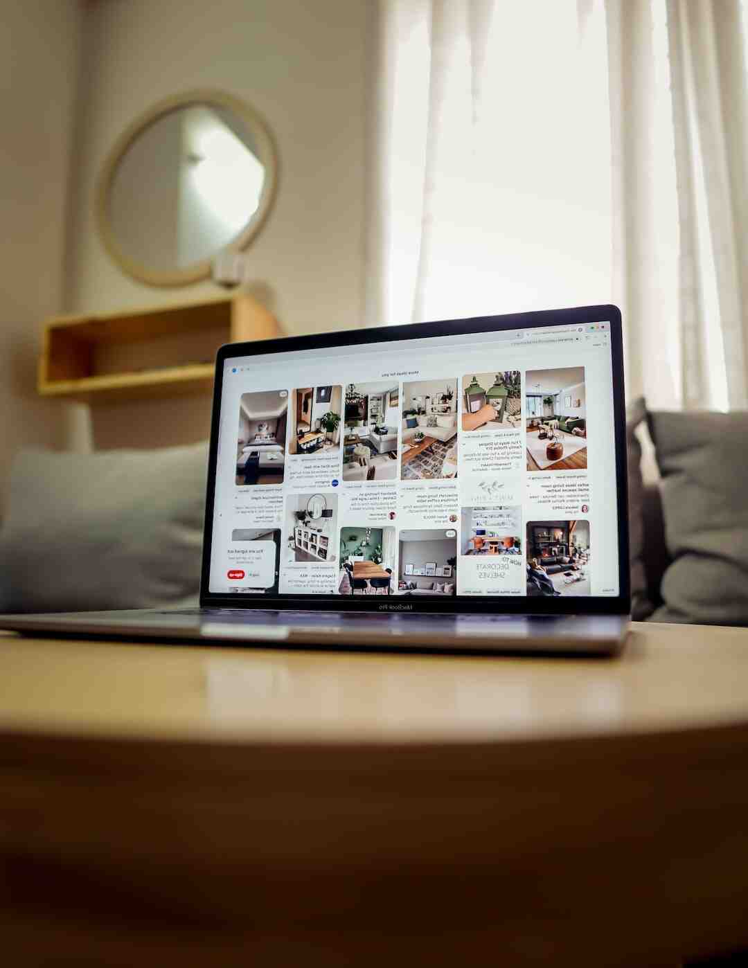 Comment voir le nombre de vues sur Pinterest ?
