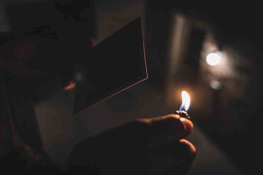 Pourquoi je n'ai pas les filtres TikTok ?