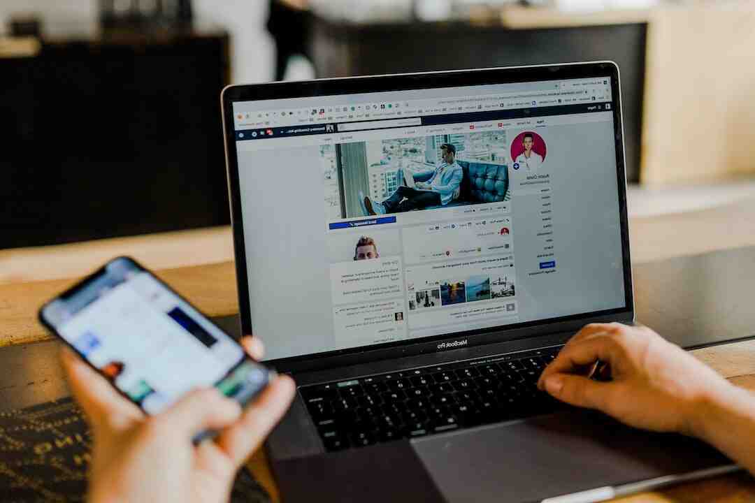 Quel est le but de Facebook ?