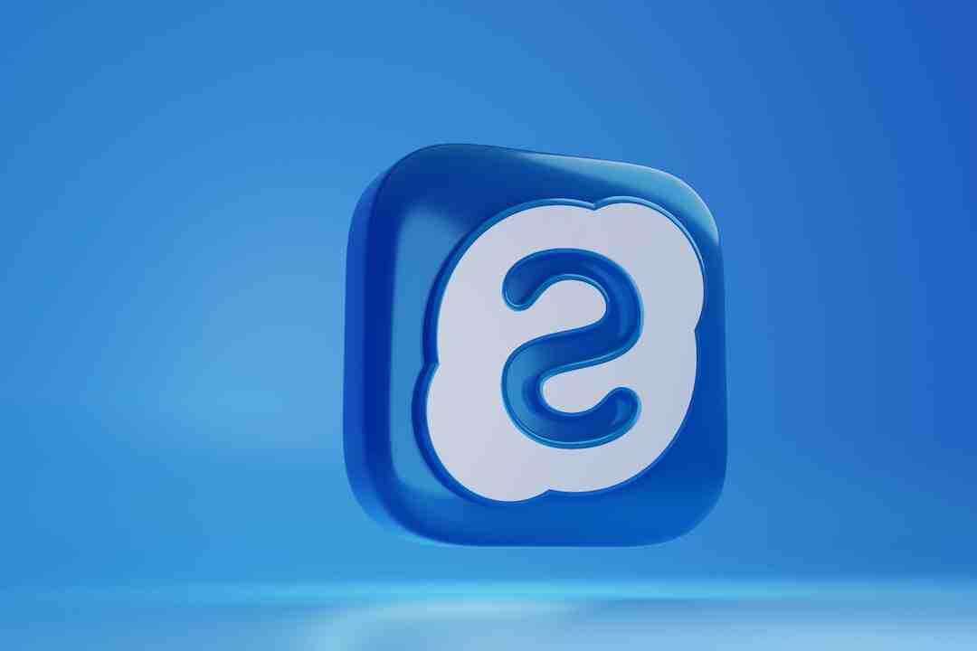 Quelle application permet de faire des appels vidéos ?