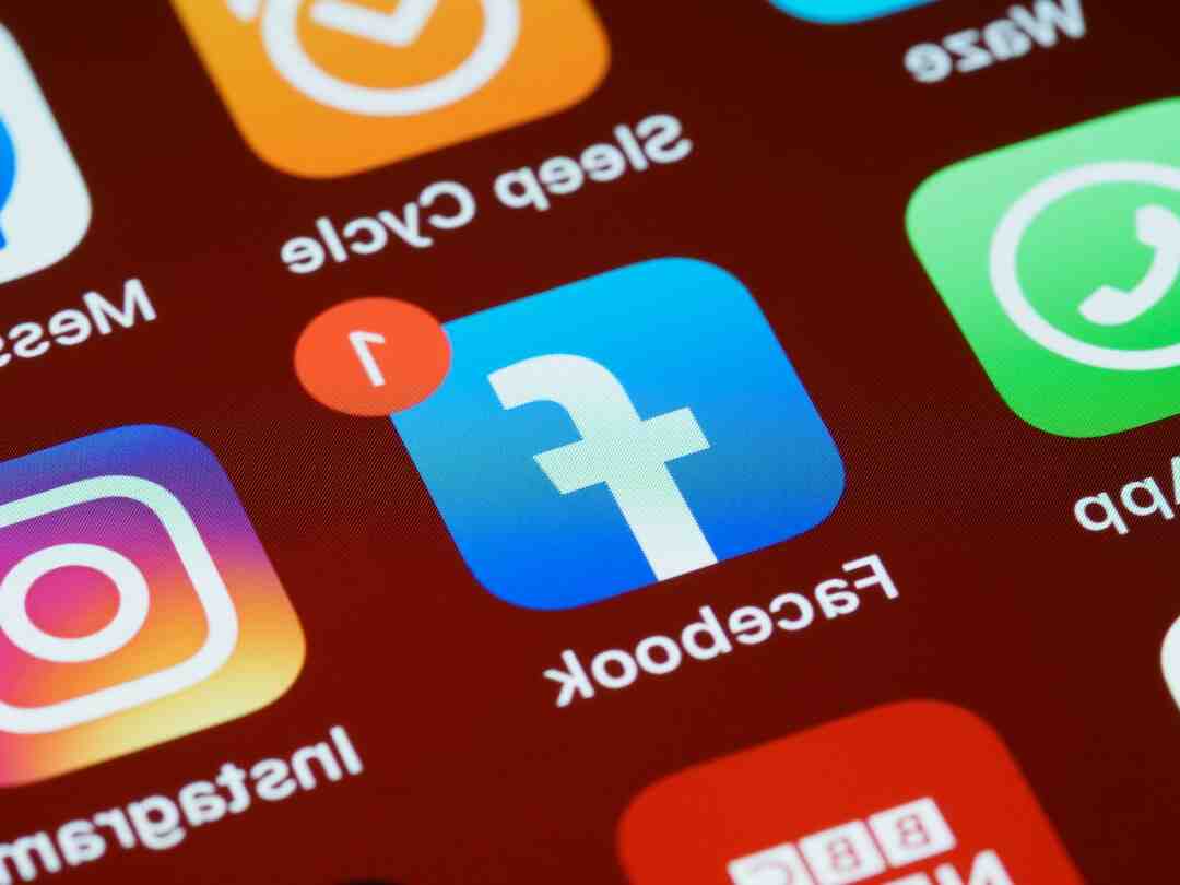 Quelle est le principe de fonctionnement de Facebook ?
