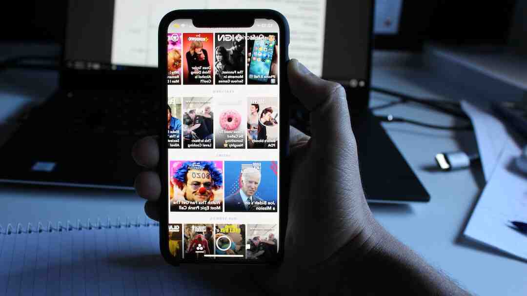Quels sont les inconvénients de Snapchat ?
