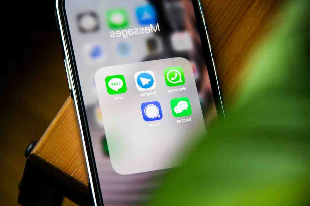 Qu'est-ce qui consomme le plus d'Internet ?
