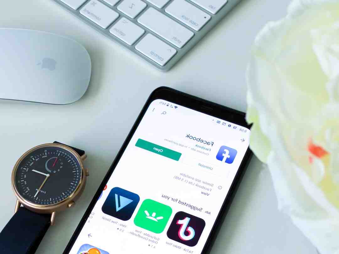 Qu'est-ce qui différencie TikTok des autres réseaux sociaux ?