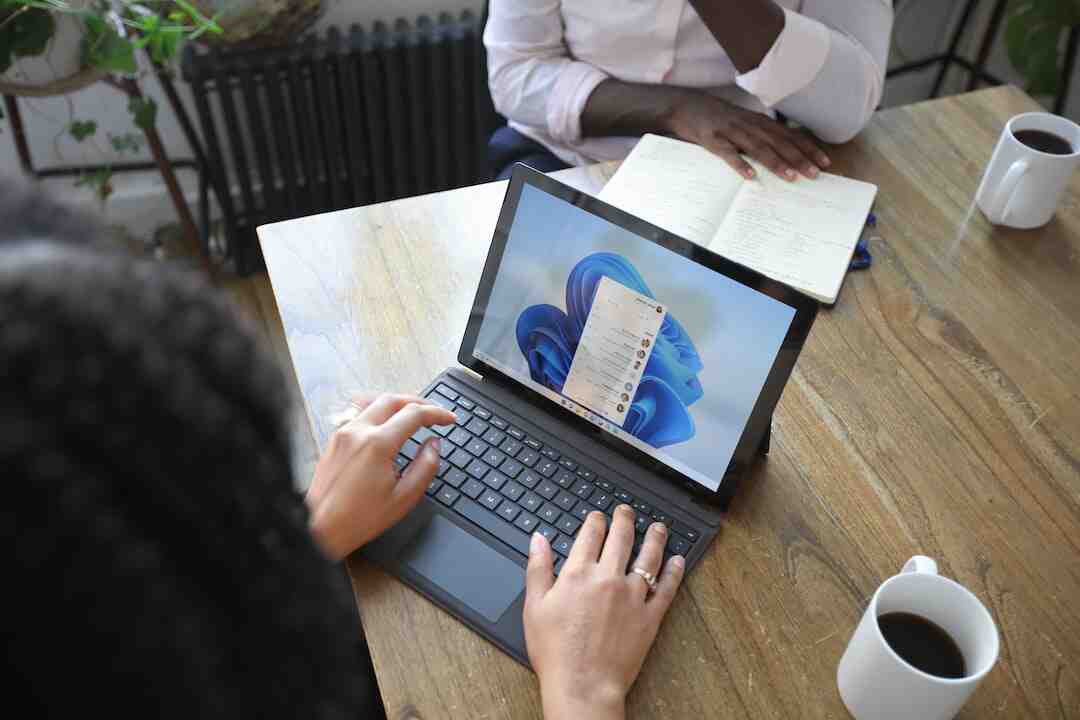 Comment avoir Snapchat sur PC 2022 ?