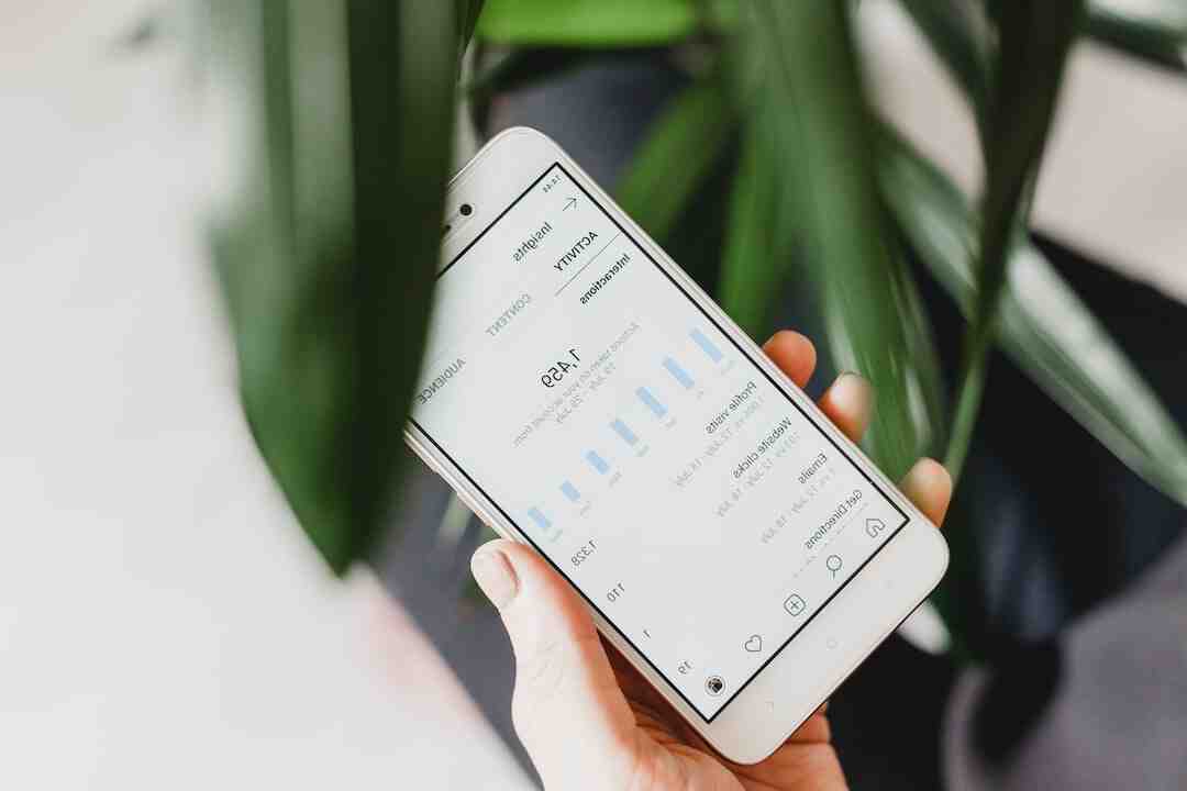 Comment désactiver un compte Insta ?