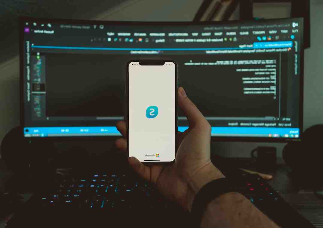 Comment faire pour aller sur Skype ?
