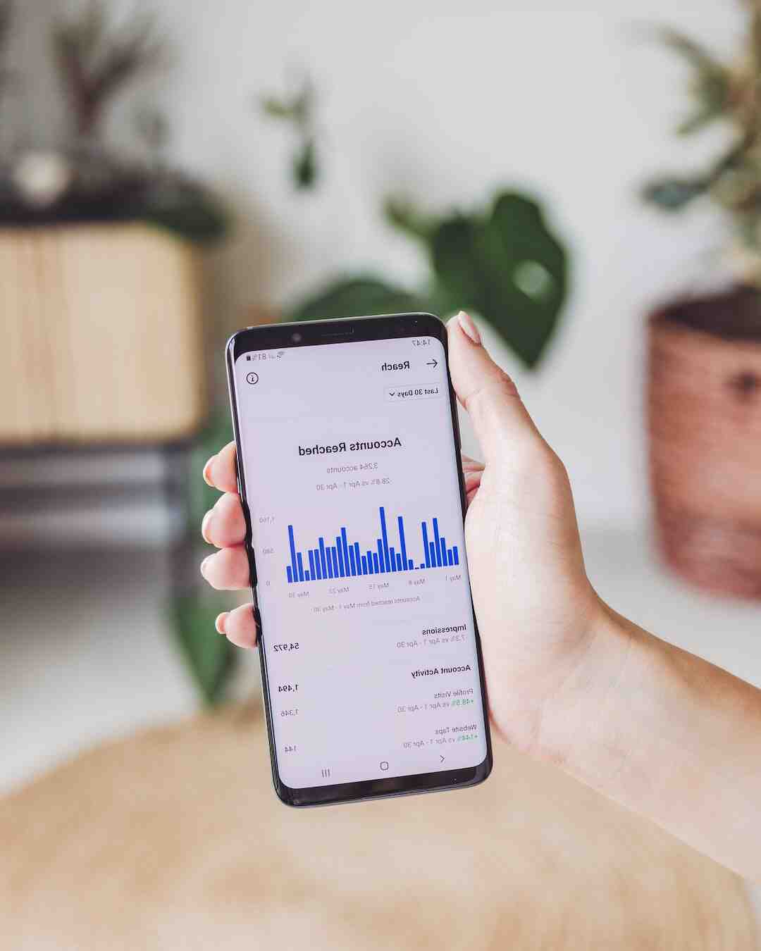 Comment fonctionne l'algorithme Instagram en 2022 ?
