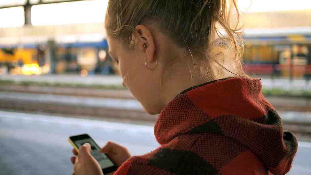 Comment fonctionne l'application BeReal ?