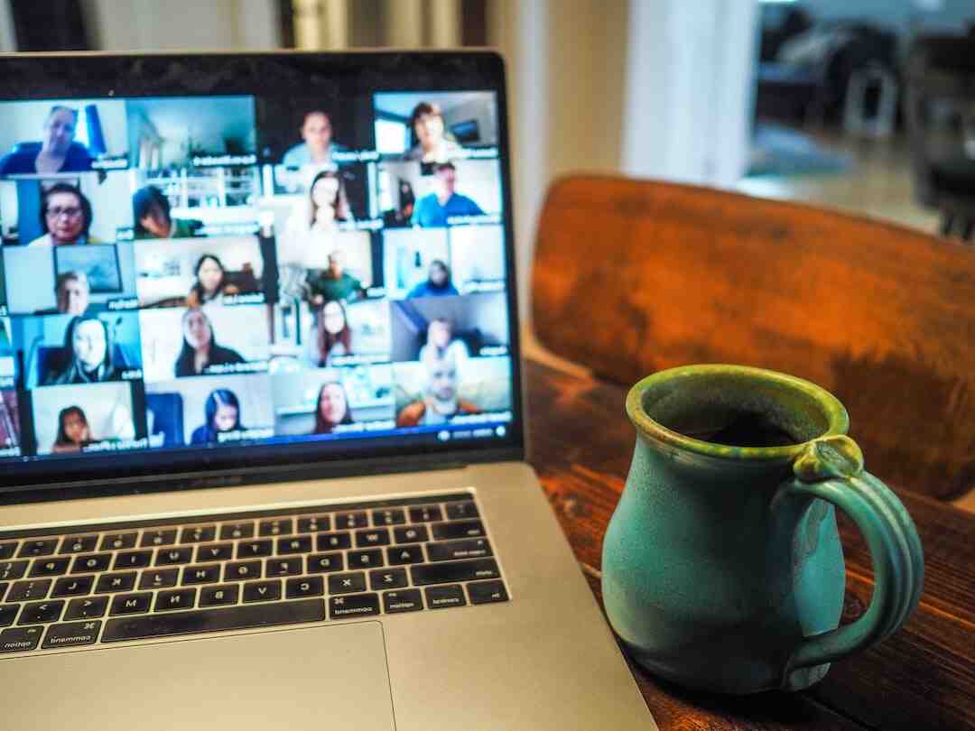 Comment mettre en route la caméra sur Skype ?