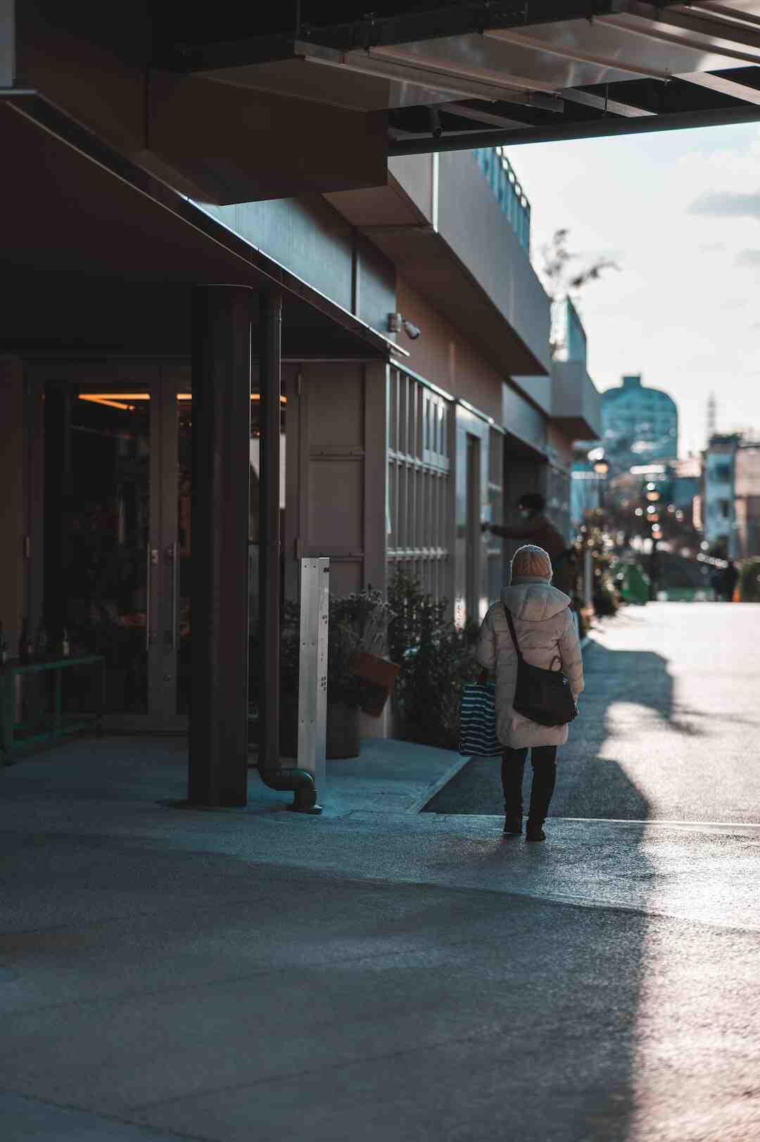 Comment savoir la localisation d'une personne sur Snapchat ?