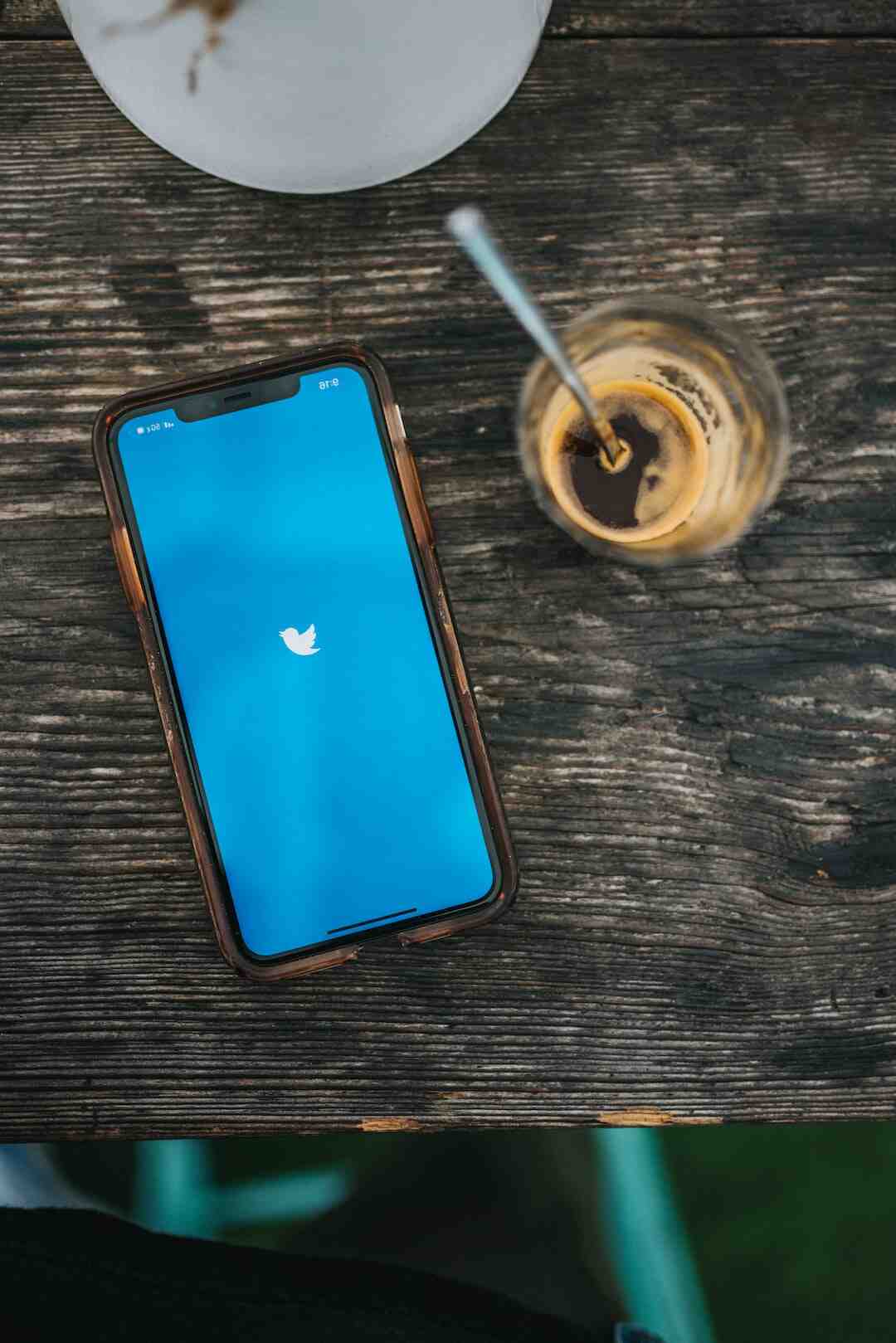 Comment savoir si quelqu'un a supprimé son compte Twitter ?