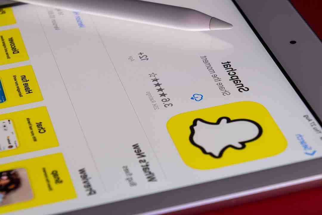 Comment savoir si quelqu'un regarde notre localisation sur SNAP ?